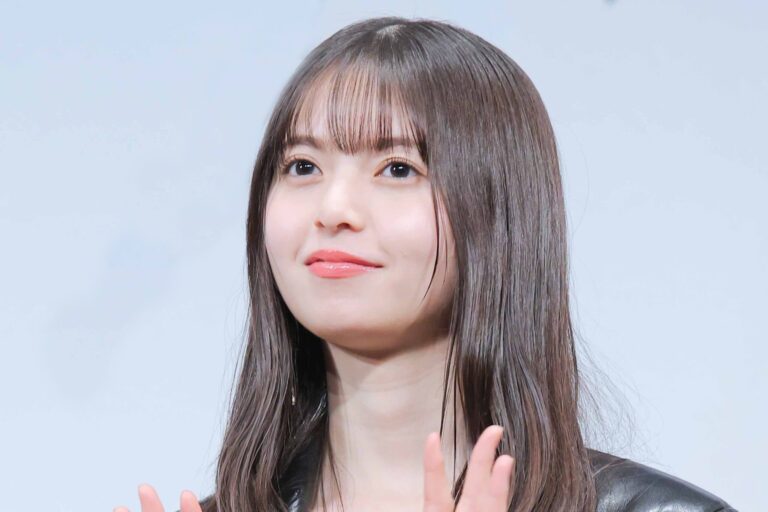 「齋藤飛鳥、卒業後の恋愛事情は？」