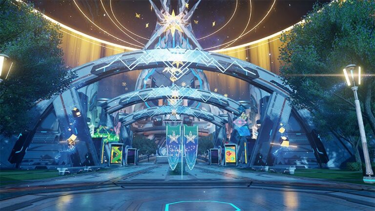 『PSO2 NGS』超・夢幻祭’25開催！新アイテムや無料スクラッチも登場