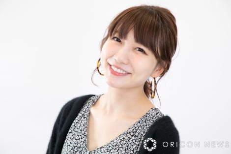 桃さんの写真