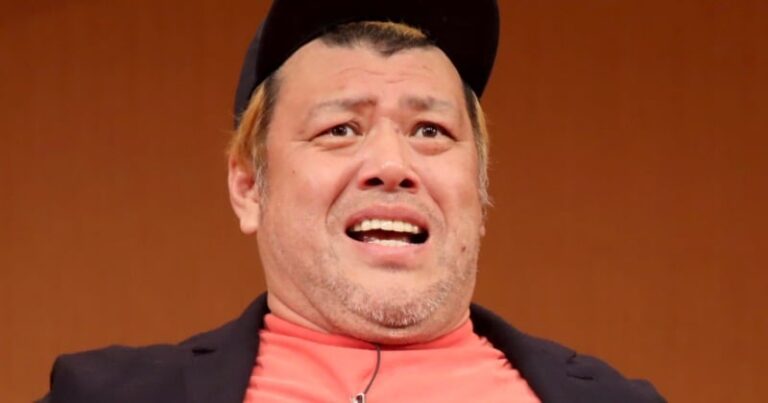 くっきー！異色共演者と「始めます？」意気投合！