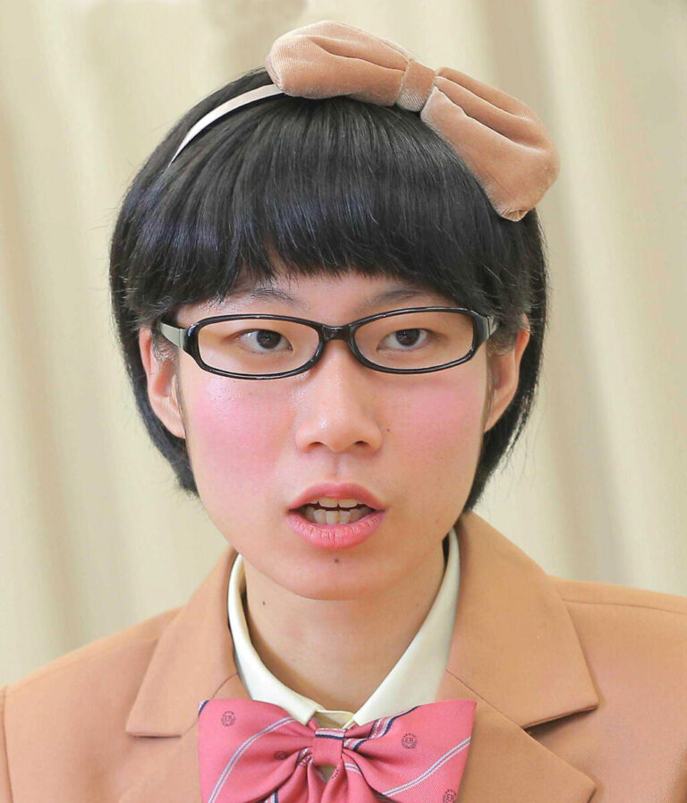 たかまつなな、事実婚発表！政治議論でイチャイチャも❤️