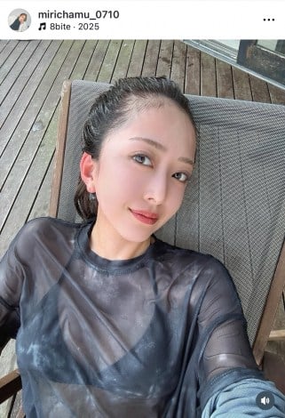 みりちゃむ、水着透け.jpg
