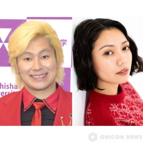 カズレーザー、新婚生.jpg