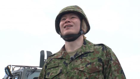 カズレーザーの出演シーン