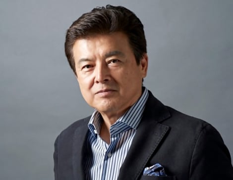 三浦友和