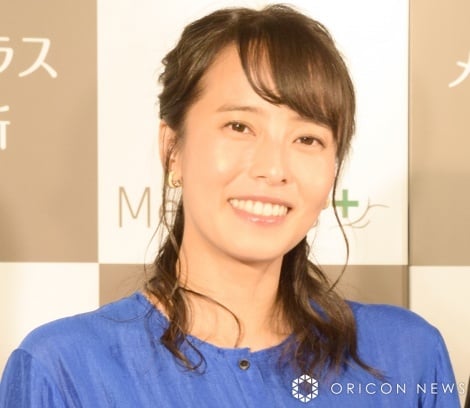 上田まりえさんの写真