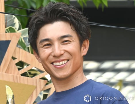 中尾明慶 （C）ORICON NewS inc.