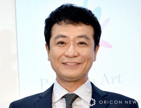 中山秀征 （C）ORICON NewS inc.