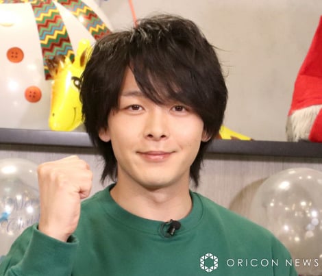 中村倫也