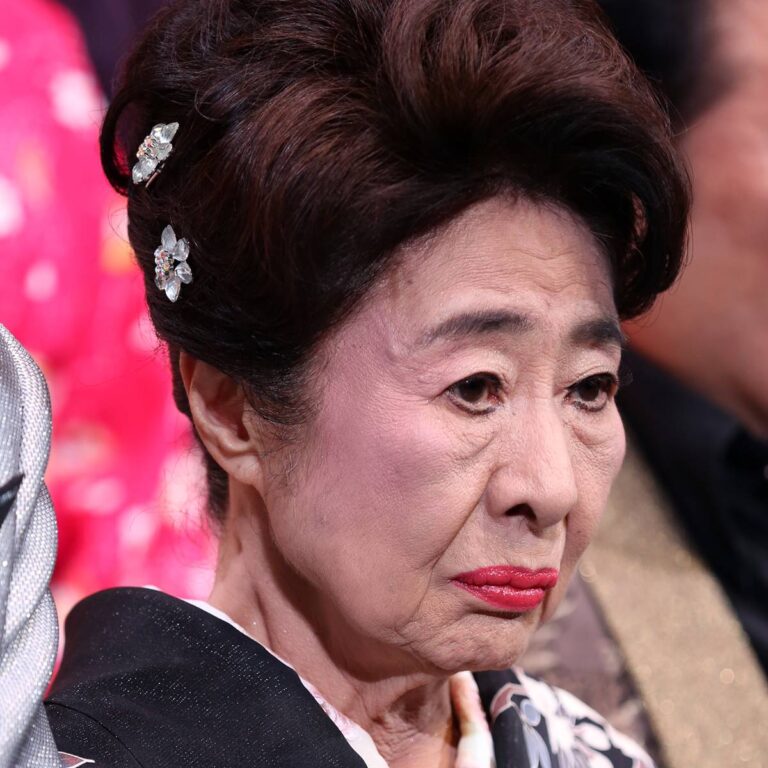 中村玉緒、出演続ける謎の体調不良とは？