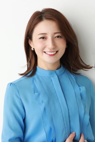 久野静香アナウンサー