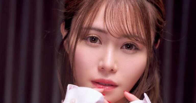 元AKB込山榛香が大胆グラビア登場！《週刊SPA!》で新境地挑戦！