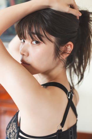 写真集『セントチヒロ・チッチ写真集 千尋』