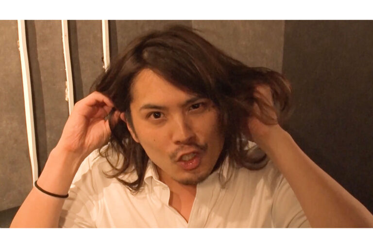 元NEWS草野、20年ぶりロケでマッスルバー密着パフォーマンス！「気持ちいい」衝撃の展開にファンざわめき！