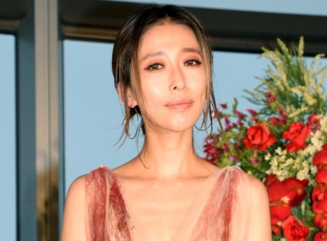 加藤ミリヤ