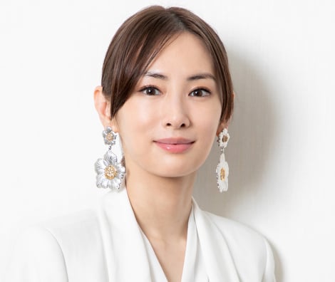北川景子 photo:山崎美津留(崎=たつさき)(C)ORICON NewS inc.