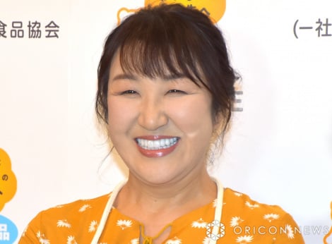 北斗晶 （C）ORICON NewS inc. 