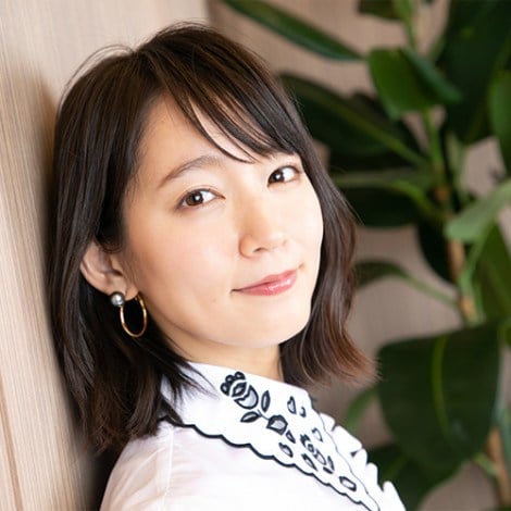 吉岡里帆
