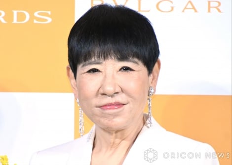 和田アキ子