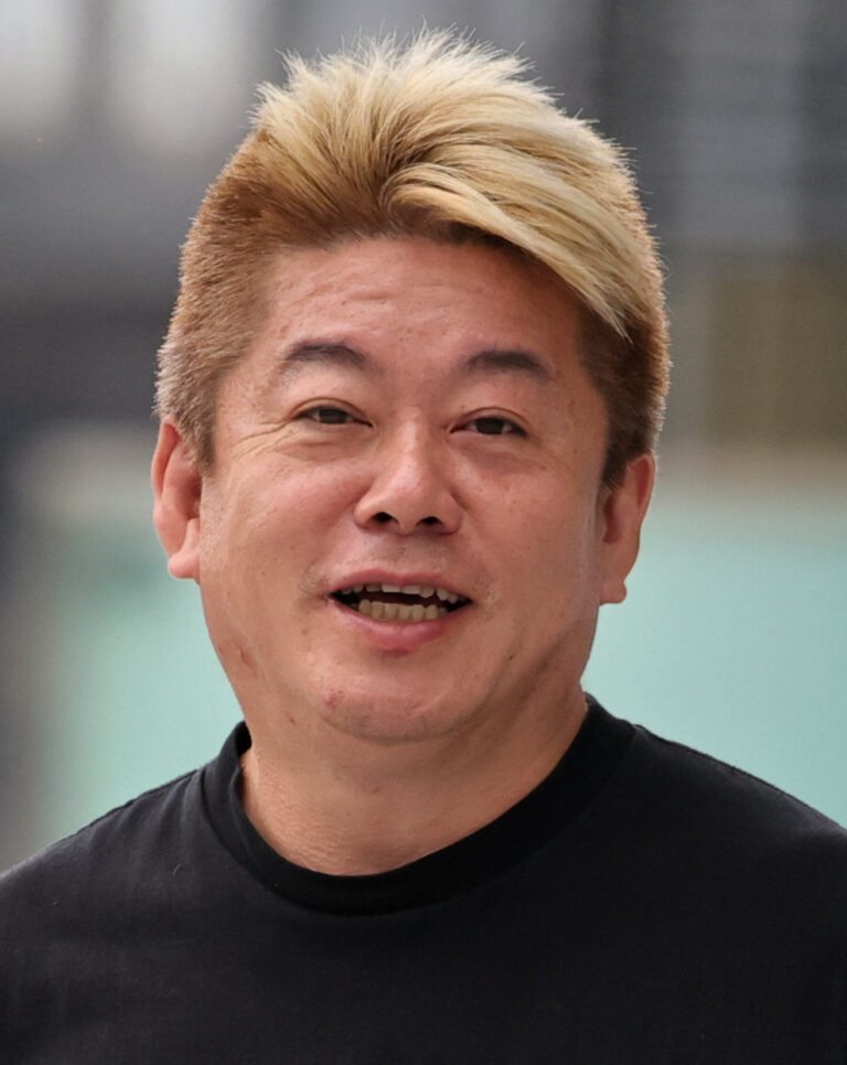 堀江が怒り露わ！屋台の現状に警鐘