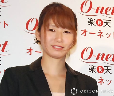 大友愛さん ※2014年撮影（C）ORICON NewS inc.