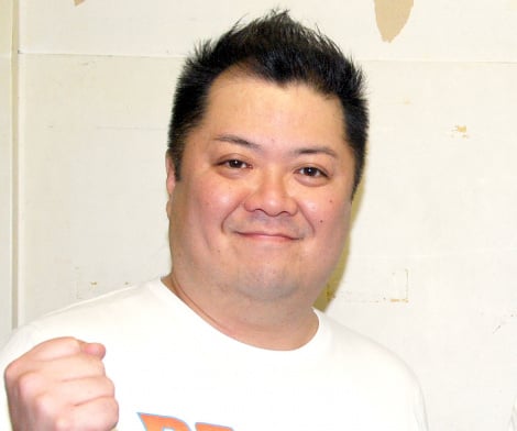 小杉竜一（C）ORICON NewS inc. 