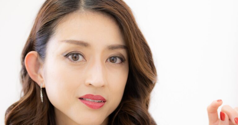 小沢真珠、過去のブチギレを告白！若者たちとの一触即発エピソード