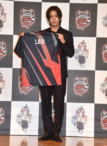 山田涼介