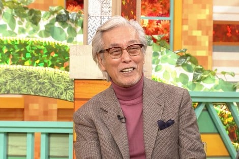 岩城滉一