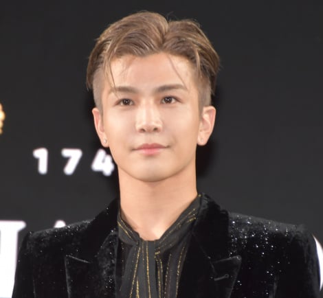 岩田剛典