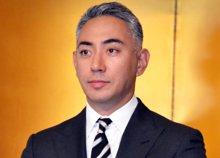 市川團十郎門下、弟子が廃業決意！