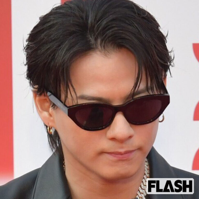 平野紫耀、挨拶問題で物議！ファン驚きの赤裸々発言