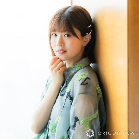 日向坂46・松田好花