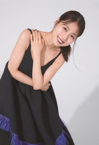 有村架純『美的』10月号