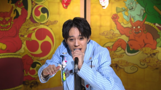 松倉海斗
