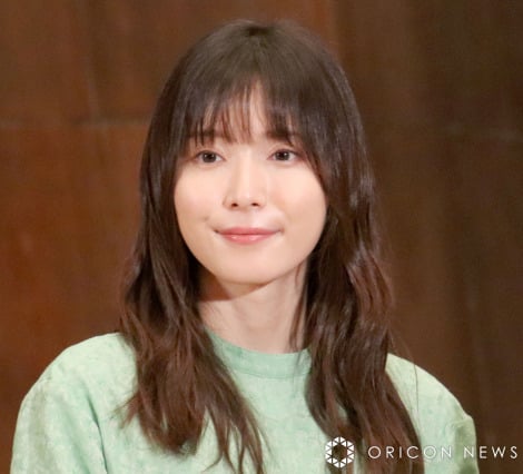 松岡茉優 （C）ORICON NewS inc.