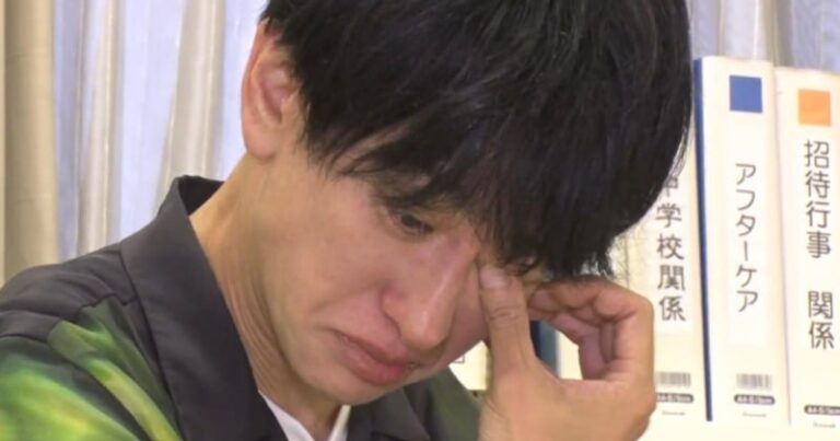 横山裕、24時間テレビ挑戦の思いとは？