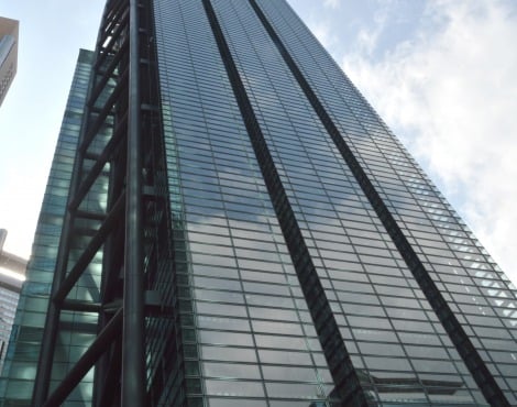 日本テレビ（C）ORICON NewS inc. 