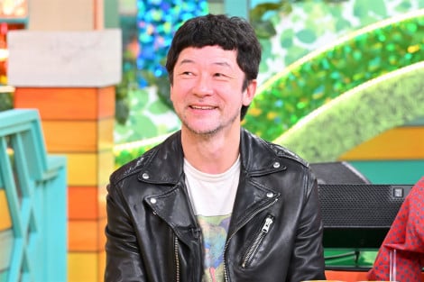 浅野忠信