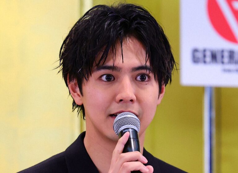 片寄涼太のジャケット、600万円に驚愕！