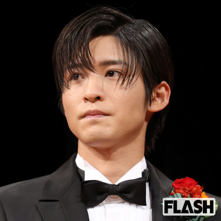 目黒蓮、体調不良で『それスノ』欠席の真相