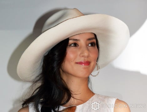 相沢紗世 （C）ORICON NewS inc.
