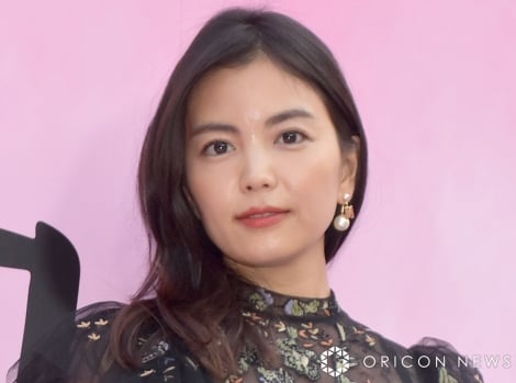 矢野未希子 （C）ORICON NewS inc.