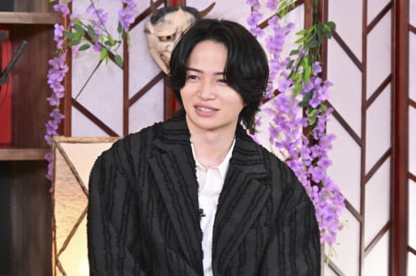 菊池風磨