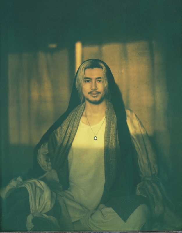 藤井 風 - Love Like This