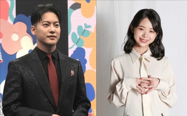 趣里と三山凌輝が結婚&妊娠発表！ नया命も誕生予定！