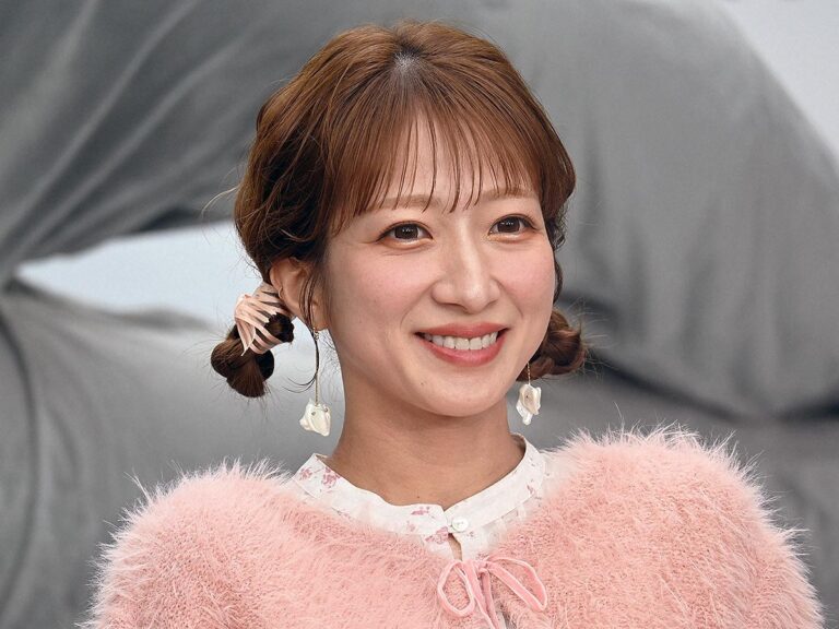 辻希美、ブランドバッグ購入で反響！「親近感」との声多数