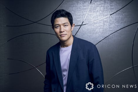 鈴木亮平 （C）ORICON NewS inc.