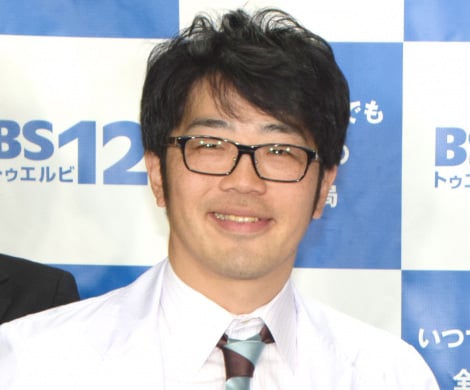 鈴木拓の画像