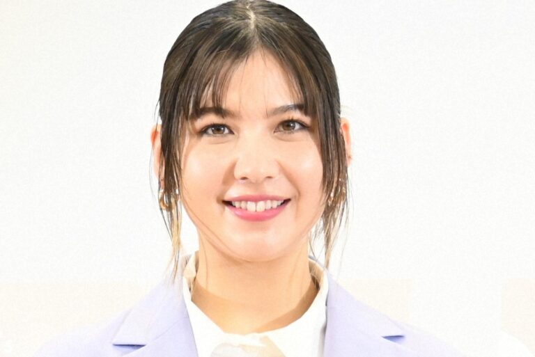 長谷川ミラ「差別対象になる？」 外国人政策の影響を語る